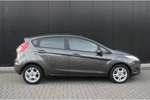 Ford Fiesta 1.0 100pk Titanium AUTOMAAT | WINTER PACK | CRUISE CONTROL | 4 SEASON BANDEN