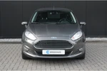 Ford Fiesta 1.0 100pk Titanium AUTOMAAT | WINTER PACK | CRUISE CONTROL | 4 SEASON BANDEN