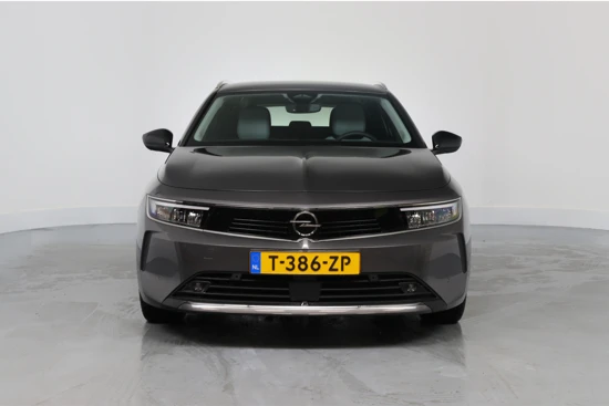 Opel Astra Sports Tourer 1.2 Elegance | AGR Stoel | Adaptive Cruise | Elektr achterklep | Camera | Keyless | Dodehoek waarschuwing