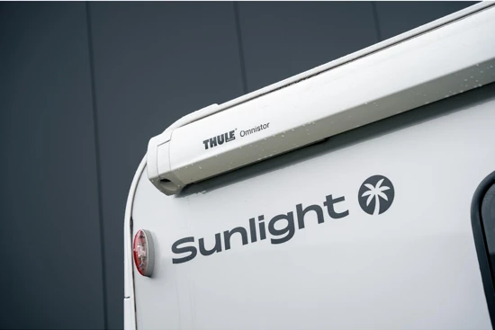 Sunlight T T 68 Adventure Edition