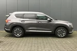 Hyundai Santa Fe HEV 230pk 7-zits Premium Automaat | Leder | Climate | Keyless | 360 Camera | 19" Lichtmetaal | Parkeer Assistent | Elektrische K