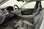 Volvo XC60 B4 Ultimate Bright | Google Navigatie | Leder dashboard | Panoramadak | 21"velgen |