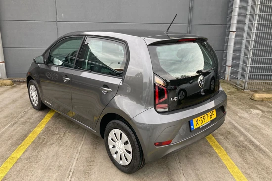 Volkswagen up! 1.0 60pk