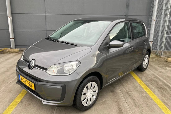 Volkswagen up! 1.0 60pk