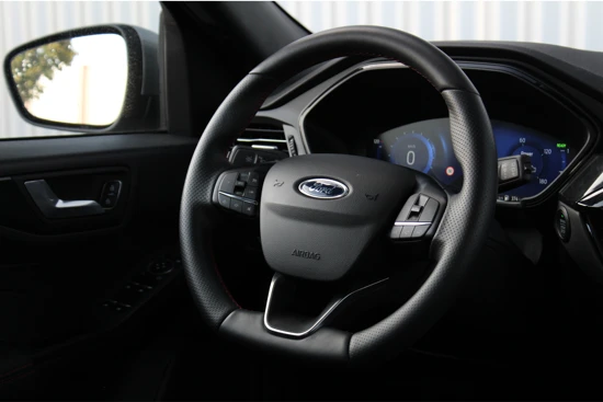 Ford Kuga ST-Line 2.5 225PK PHEV | Winterpakket | Camera | Parkeersensoren V+A | Navigatie | Clima | Cruise |