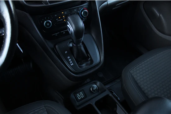 Ford Transit Connect 1.5 120PK L2 Trend Automaat | Camera | Navigatie | Parkeersensoren V+A | Voorruitverwarming | Airco |