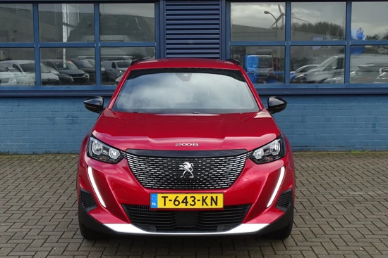 Peugeot 2008 1.2 PureTech Allure Pack