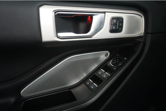 Ford Explorer 3.0 V6 EcoBoost PHEV Platinum | Panoramadak | B&O | Massage | Adaptive Cruise | BLIS | Gratis Aflevering Aan Huis!