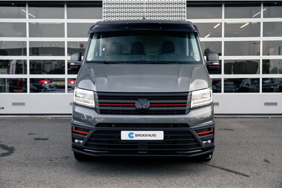 Volkswagen Crafter 35 2.0 TDI 177 pk L3H2 Exclusive " Hero Edition "