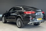 Mercedes-Benz GLC Coupé 300e 4MATIC Business Solution Luxury