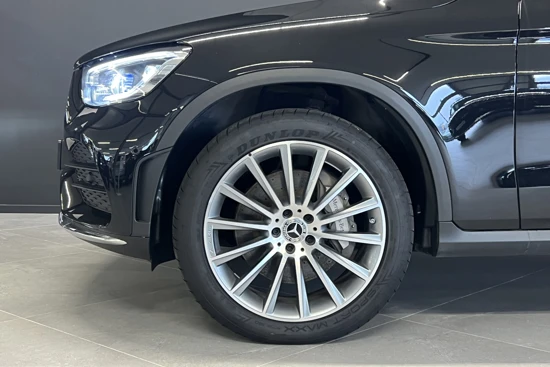 Mercedes-Benz GLC Coupé 300e 4MATIC Business Solution Luxury