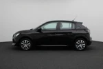 Peugeot e-208 EV Active 50 kWh 135PK | Parkeersensoren | Apple/Android Carplay | Clima | LED | Bluetooth |