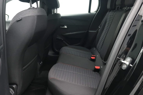 Peugeot e-208 EV Active 50 kWh 135PK | Parkeersensoren | Apple/Android Carplay | Clima | LED | Bluetooth |
