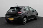 Peugeot e-208 EV Active 50 kWh 135PK | Parkeersensoren | Apple/Android Carplay | Clima | LED | Bluetooth |