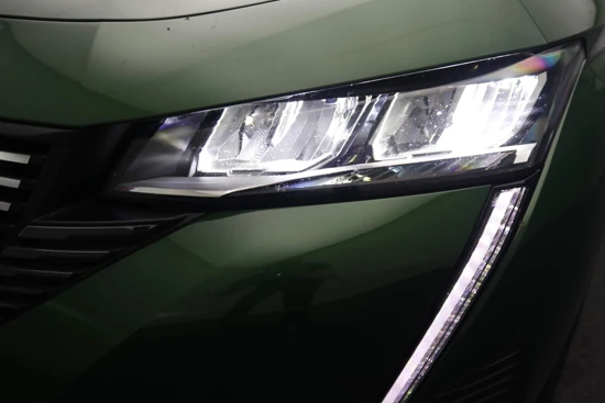 Peugeot 308 1.6 HYbrid 180Pk Allure Pack Business | Adaptieve Cruise | Camera | Navigatie | 17" Lichtmetaal | Stoelverwarming |