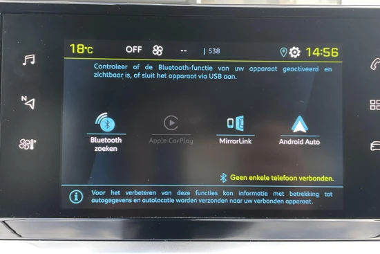 Peugeot e-208 EV Allure Pack 50 kWh