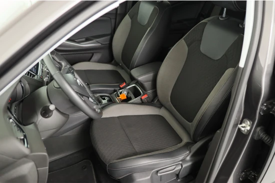 Opel Grandland X 1.2 Turbo Innovation | 1e Eigenaar | Dealer OH | Navigatie | Climate Control | Keyless | Camera | Elektr achterklep | 19 Inch Li