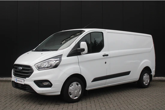 Ford Transit Custom 300 2.0 TDCI 130 PK L2H1 Trend | BLIS | CAMERA | STOELVERWARMING | NAVI