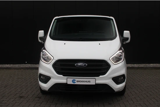 Ford Transit Custom 300 2.0 TDCI 130 PK L2H1 Trend | BLIS | CAMERA | STOELVERWARMING | NAVI