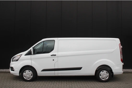 Ford Transit Custom 300 2.0 TDCI 130 PK L2H1 Trend | BLIS | CAMERA | STOELVERWARMING | NAVI