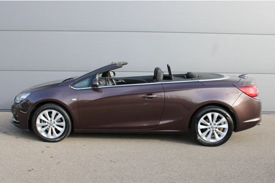 Opel Cascada 1.4T 140PK CABRIO