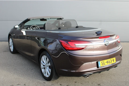 Opel Cascada 1.4T 140PK CABRIO