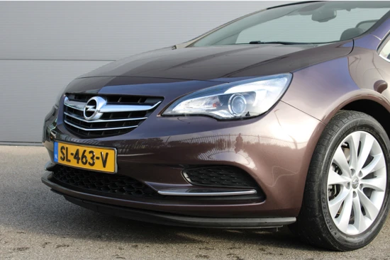 Opel Cascada 1.4T 140PK CABRIO