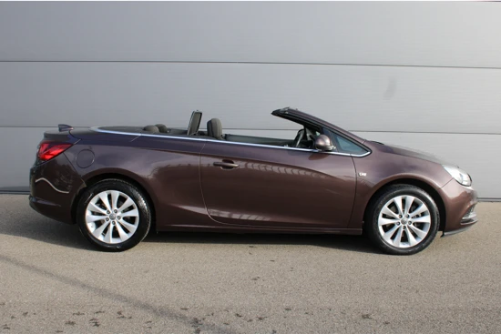 Opel Cascada 1.4T 140PK CABRIO