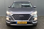 Hyundai Tucson 1.6 T-GDi 177pk Comfort Automaat | Led | Camera | Climate | Navigatie | Cruisecontrol | 19" Lichtmetaal | Winterpakket | Parkeer