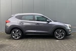 Hyundai Tucson 1.6 T-GDi 177pk Comfort Automaat | Led | Camera | Climate | Navigatie | Cruisecontrol | 19" Lichtmetaal | Winterpakket | Parkeer