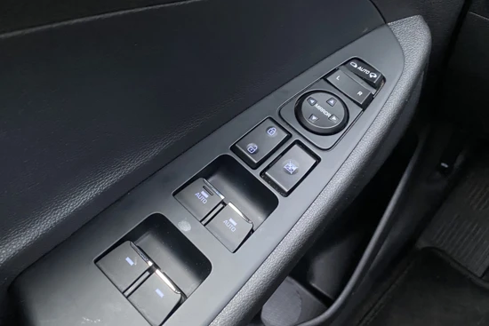 Hyundai Tucson Comfort 1.6 T-GDi 177pk Automaat