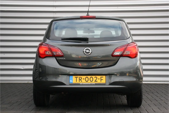 Opel Corsa 1.4 90PK 5-DRS FAVOURITE