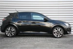 Peugeot 208 1.2 PURETECH 130PK GT PACK AUTOMAAT