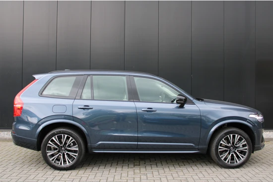 Volvo XC90 T8 Recharge AWD Plus Dark