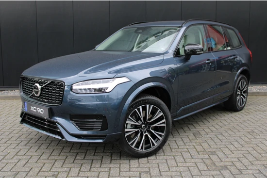 Volvo XC90 T8 Recharge AWD Plus Dark