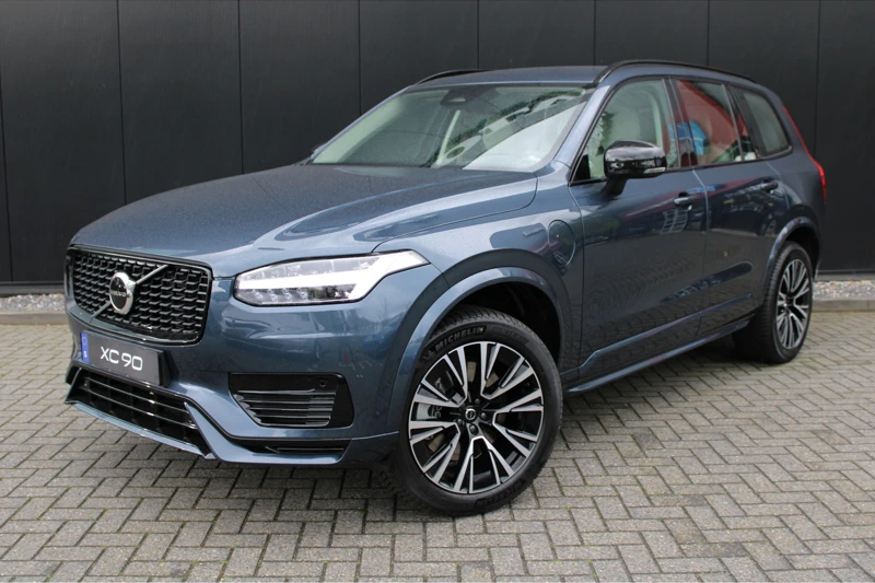 Volvo XC90 T8 Recharge AWD Plus Dark