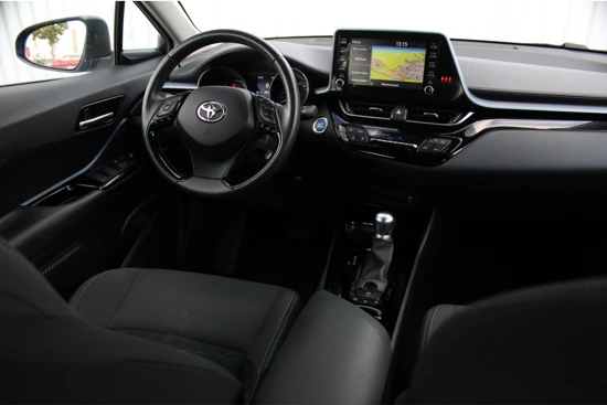 Toyota C-HR 2.0 Hybrid Dynamic | Adaptieve CruiseControl | Clima | Camera | Navigatie |