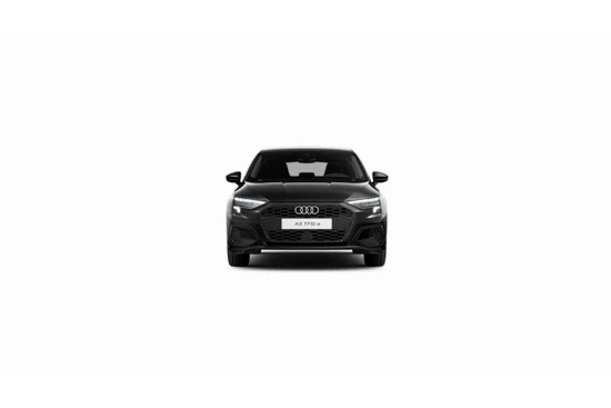 Audi A3 Sportback 40 TFSI e 204 S tronic Advanced edition