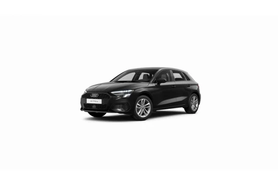 Audi A3 Sportback 40 TFSI e 204 S tronic Advanced edition