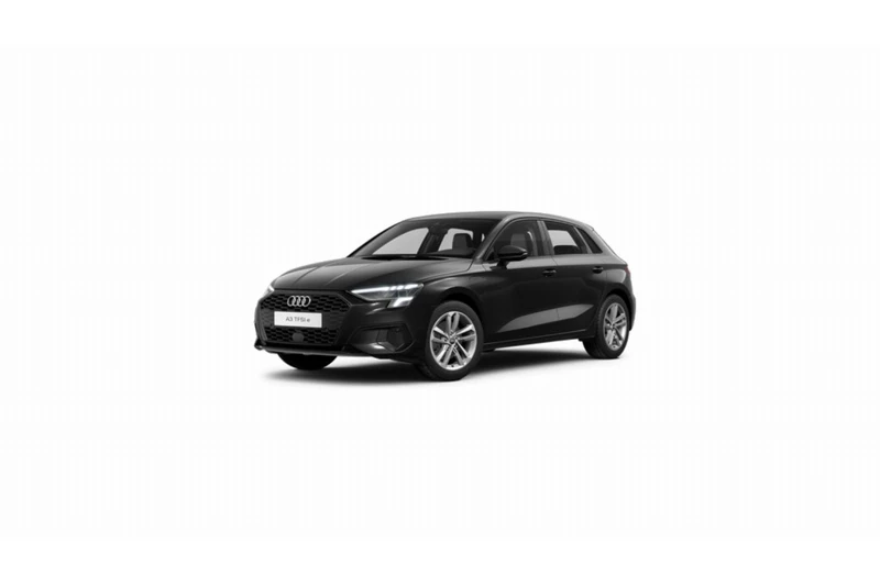 Audi A3 Sportback 40 TFSI e 204 S tronic Advanced edition