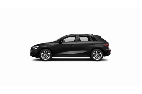 Audi A3 Sportback 40 TFSI e 204 S tronic Advanced edition