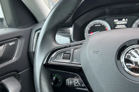 Škoda Kodiaq 1.4 TSI 150 pk ACT Style Business