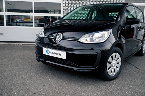 Volkswagen up! 1.0