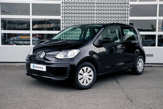 Volkswagen up! 1.0