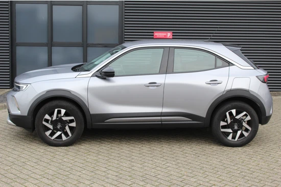 Opel Mokka 1.2 T. 130pk 8-traps automaat Elegance