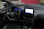 Ford Puma 1.0 EcoB. Hybrid 155pk ST-Line Vignale | Trekhaak | Camera | Adaptive Cruise | Massage | B&O audio | Full LED
