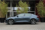 Polestar 2 Long Range Single Motor 78 kWh | Camera | Keyless | Stoelverwarming | CarPlay | Draadloze telefoonlader