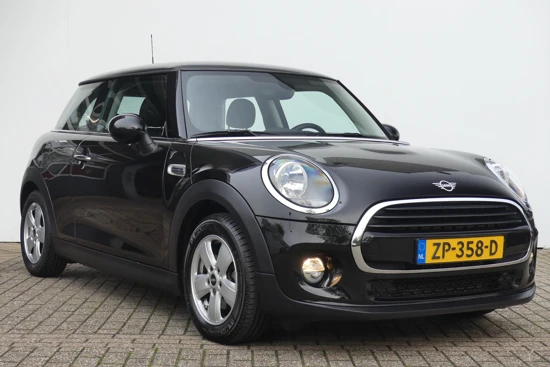 MINI Cooper 1.5 136PK | NAVI | CRUISE | CARPLAY |