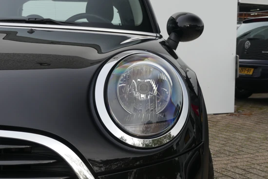 MINI Cooper 1.5 136PK | NAVI | CRUISE | CARPLAY |