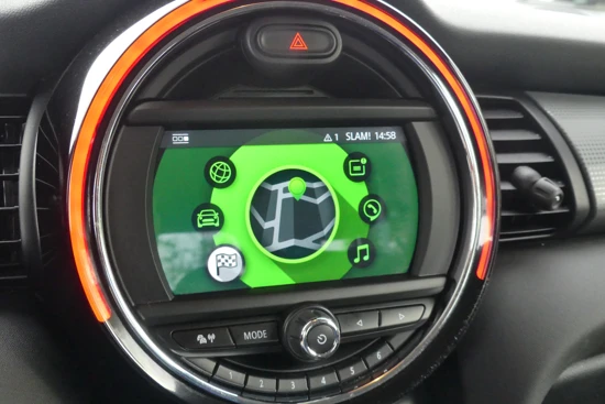 MINI Mini 1.5 136PK Cooper | NAVI | CRUISE | CARPLAY |